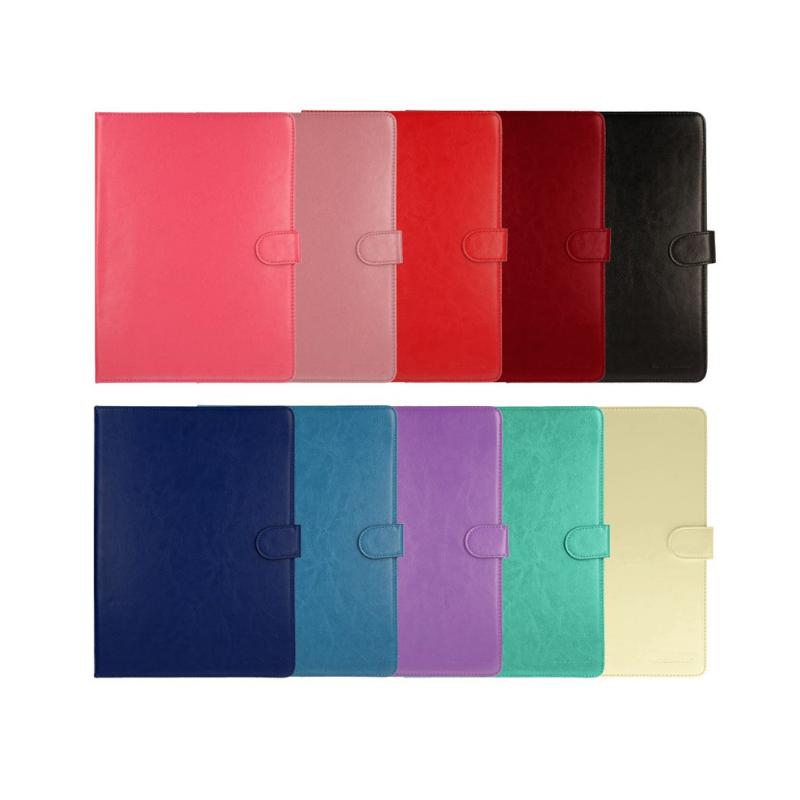 OBASTYLE UNIVERSAL TABLET BOOK CASE 10.1" - 10.5"