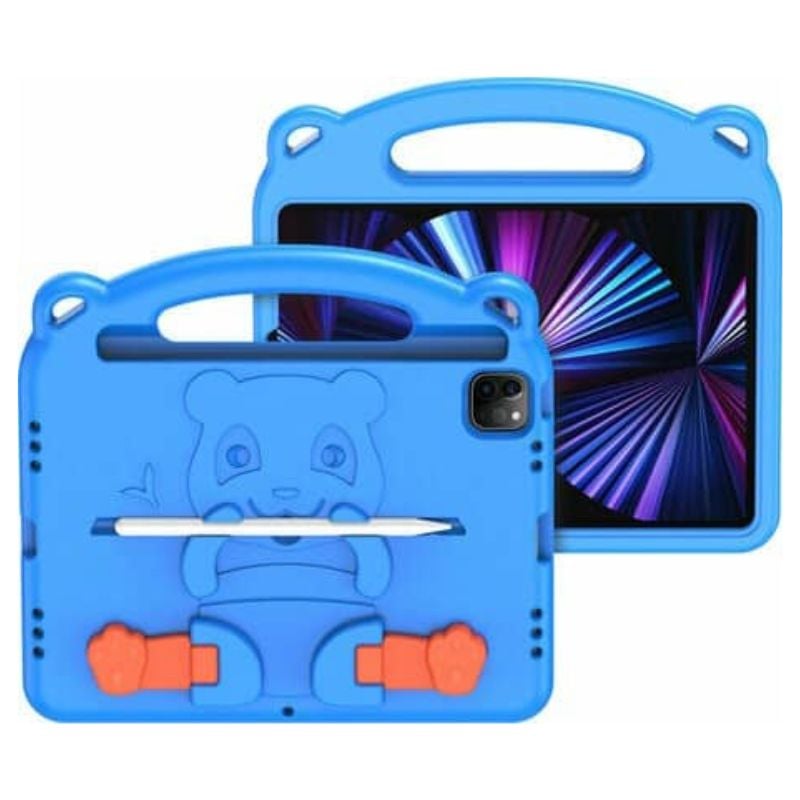 DUX DUCIS PANDA BACK COVER STAND - IPAD 10.2 (2019 / 2020 / 2021)