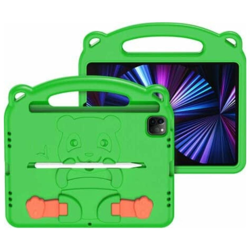 DUX DUCIS PANDA BACK COVER STAND - IPAD PRO 11 2018/2020/2021 / IPAD AIR 2020/2022