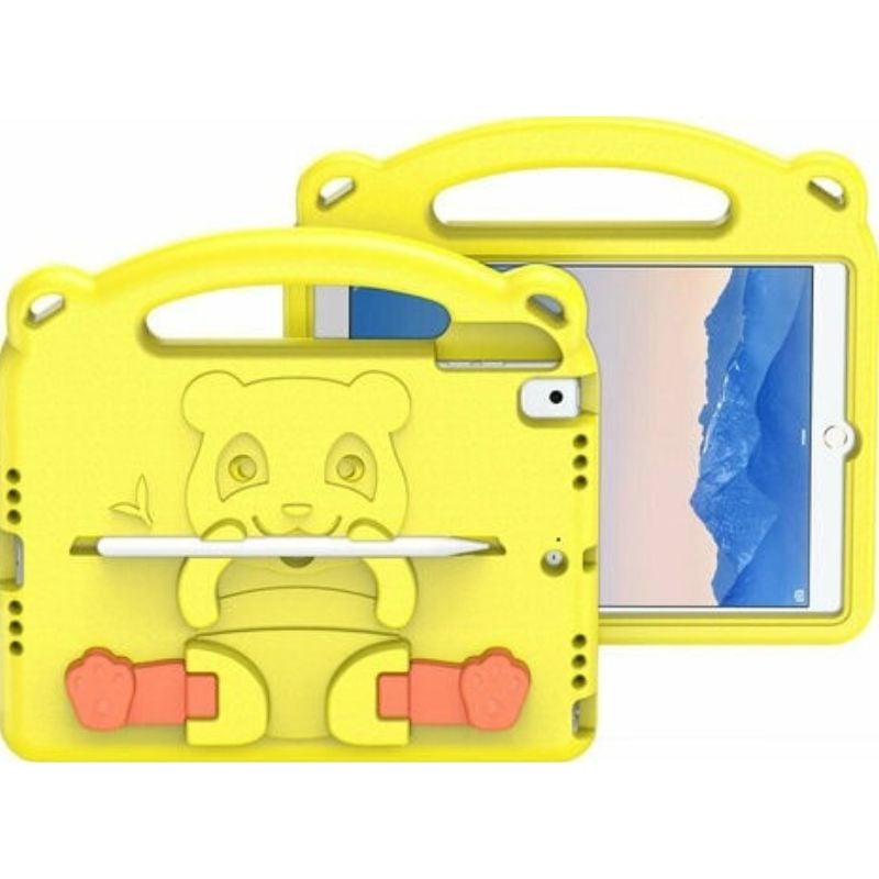DUX DUCIS PANDA BACK COVER STAND - IPAD 9.7 (2017 / 2018)