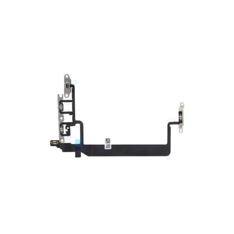 POWER VOLUME FLEX CABLE - IPHONE 13 PRO