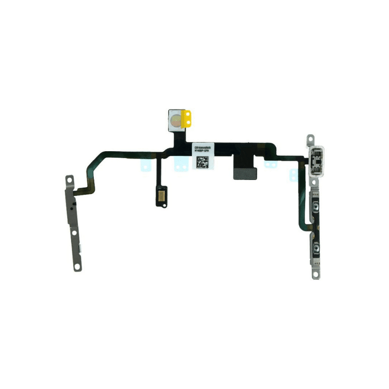 POWER VOLUME FLEX CABLE - IPHONE 8 PLUS