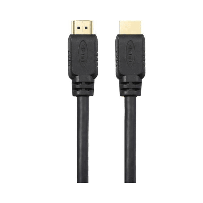 PT CABLE HDMI 1.4V AM-AM WITH ETHERNET 3M CABLE-H128