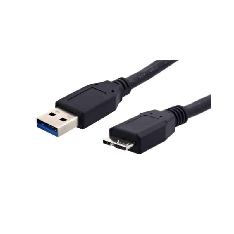 PT CABLE USB 3.0 TO USB MICRO-B 1.5M CAB-U004