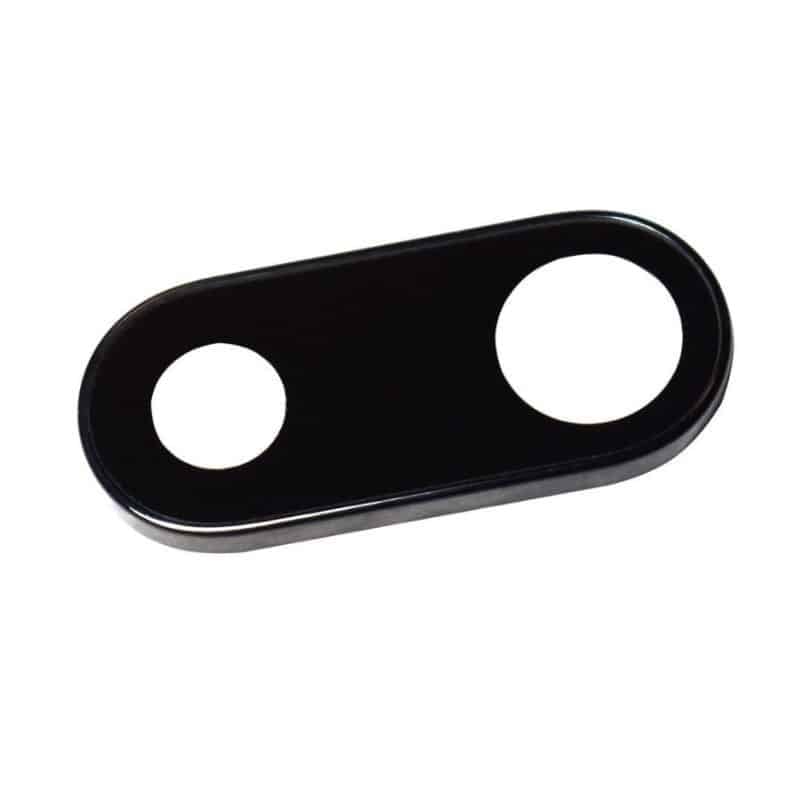 REAR CAMERA LENS/GLASS & RING - IPHONE 7 PLUS