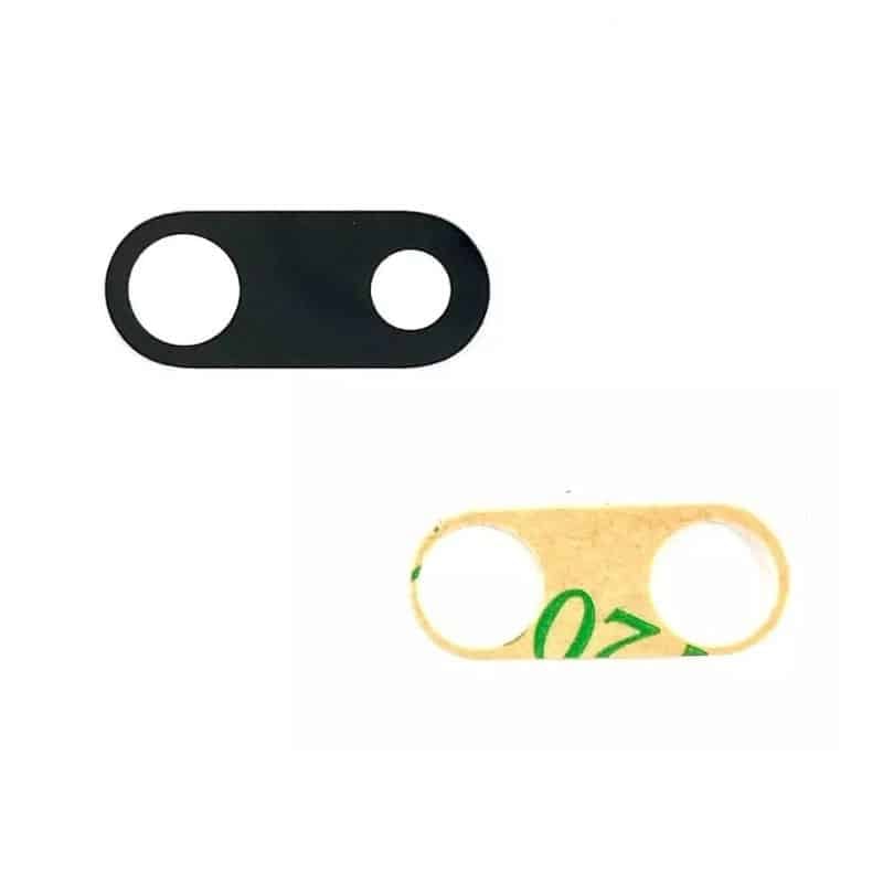 REAR CAMERA LENS/GLASS - IPHONE 8 PLUS