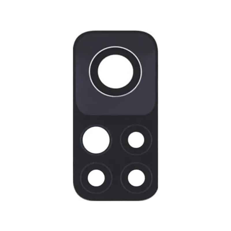 REAR CAMERA LENS/GLASS - XIAOMI MI 10T