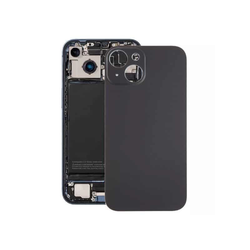 REAR COVER GLASS ASSEMBLY WITH MAGSAFE - IPHONE 15