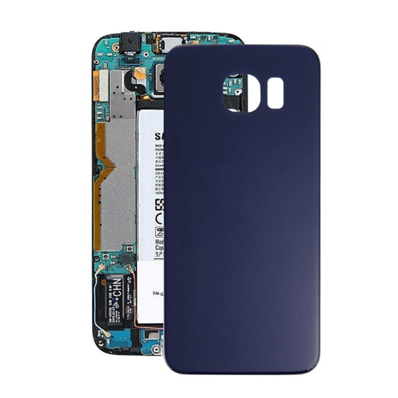 REAR COVER - SAMSUNG GALAXY S6
