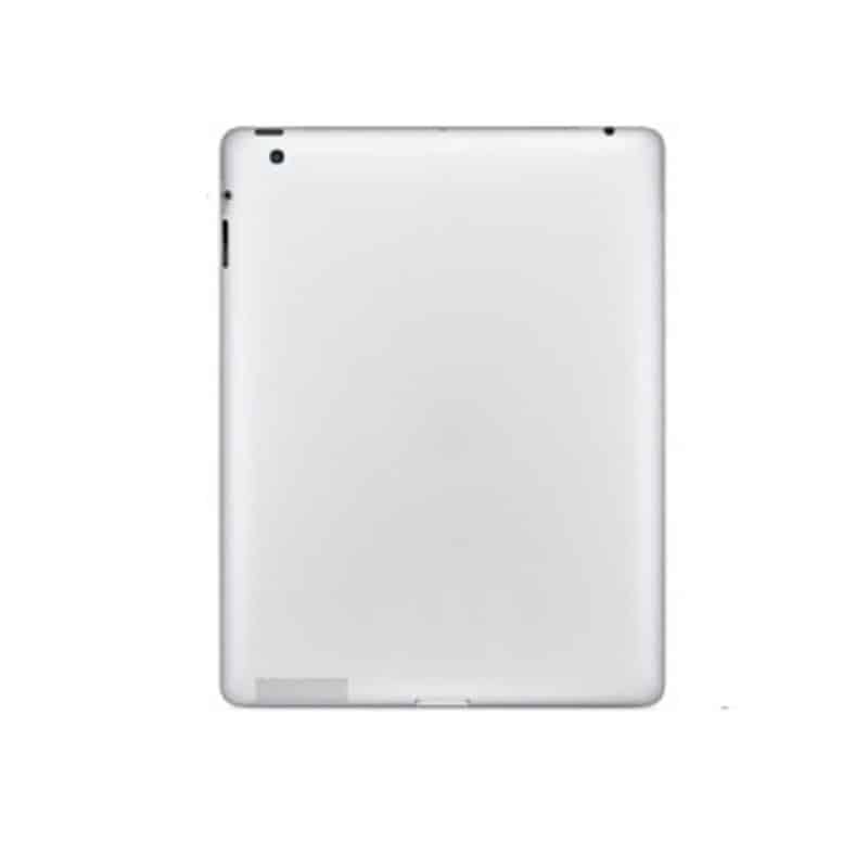 REAR COVER - IPAD 4
