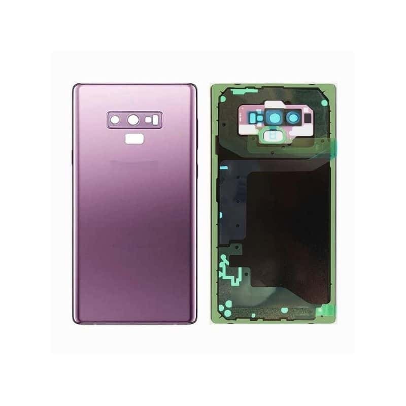 REAR COVER - SAMSUNG GALAXY NOTE 9