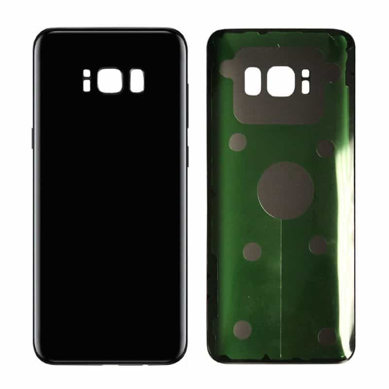 REAR COVER - SAMSUNG GALAXY S8 PLUS