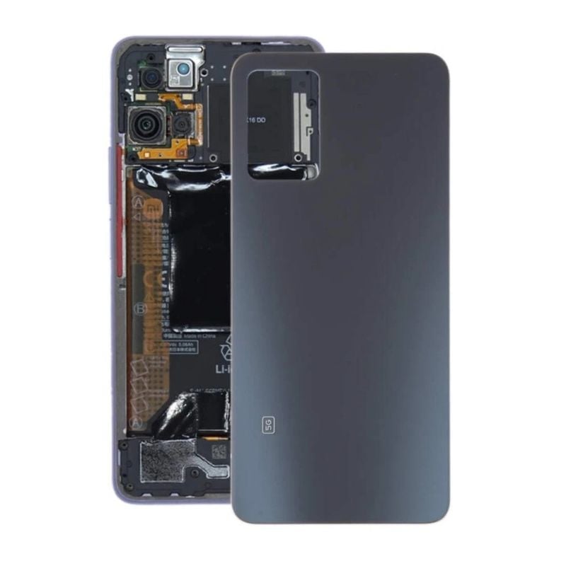 REAR COVER - XIAOMI REDMI NOTE 11 PRO 5G
