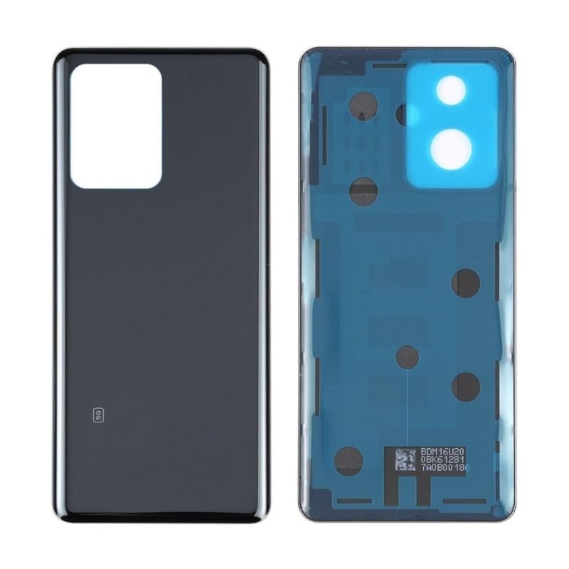 REAR COVER - XIAOMI REDMI NOTE 12 4G