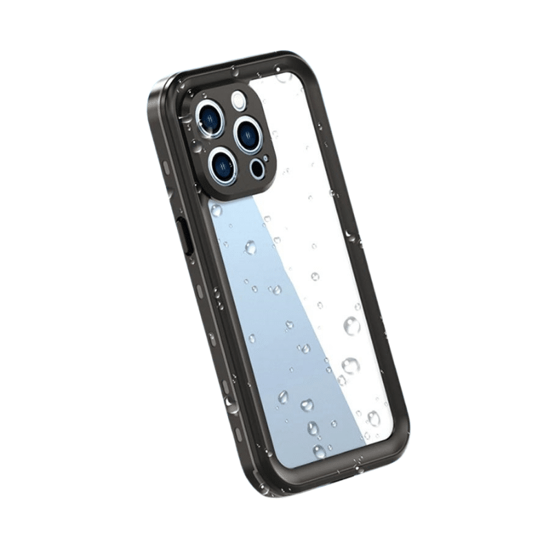 REDPEPPER WATERPROOF MAGSAFE CASE - IPHONE 14 PRO