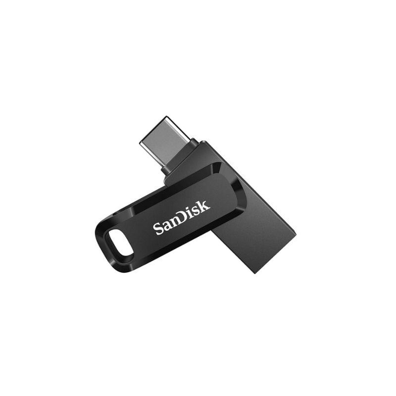 SANDISK DUAL DRIVE GO USB TYPE-C 64GB