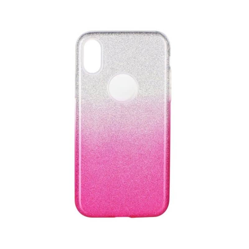 SHINING CASE SHOPRANO - HUAWEI Y6P