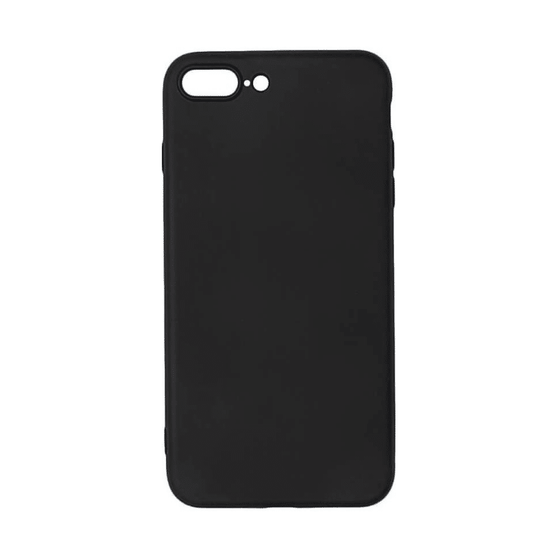 SILICONE CASE SHOPRANO - IPHONE 7 PLUS / 8 PLUS