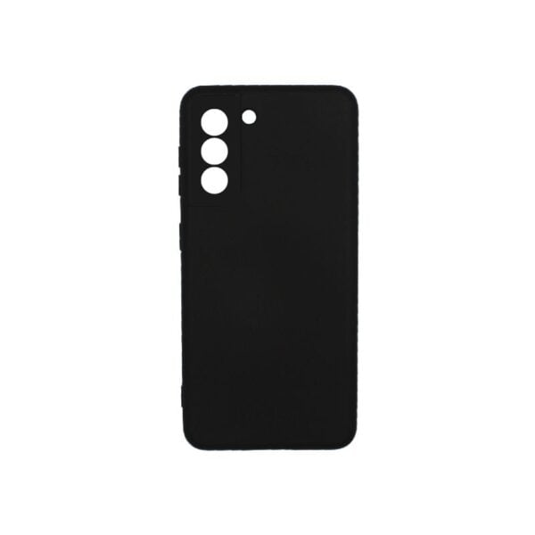 SILICONE CASE SHOPRANO - SAMSUNG GALAXY S21 ULTRA
