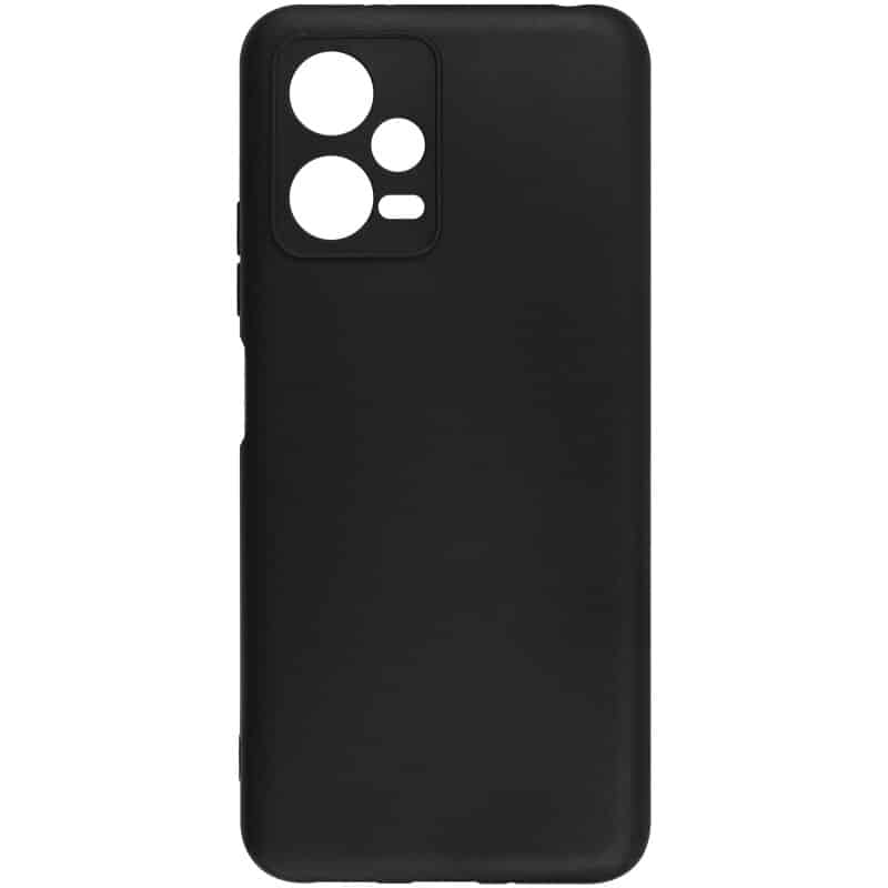 SILICONE CASE SHOPRANO - XIAOMI POCO X5 5G