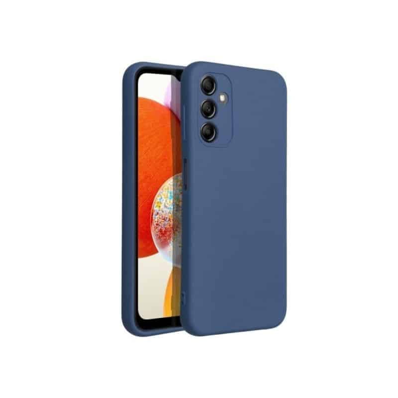 SILICONE CASE SHOPRANO - SAMSUNG GALAXY A14 4G/5G