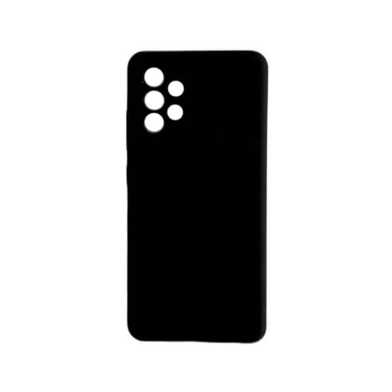 SILICONE CASE SHOPRANO - SAMSUNG GALAXY A51 4G