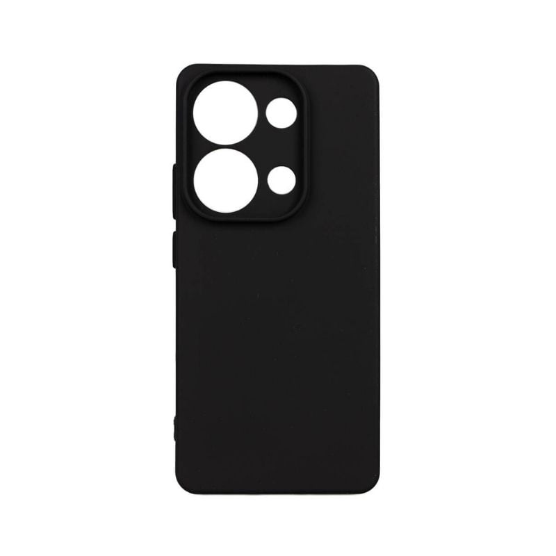 SILICONE CASE SHOPRANO - XIAOMI REDMI 13