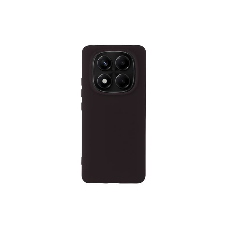 SILICONE CASE SHOPRANO - XIAOMI REDMI NOTE 14 PRO 5G