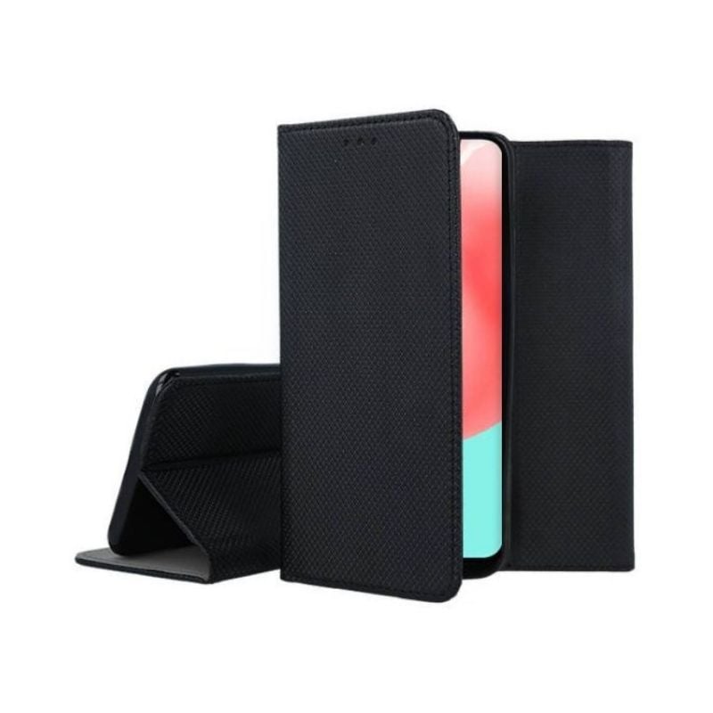 SMART CASE BOOK SHOPRANO - HUAWEI P40 LITE 5G