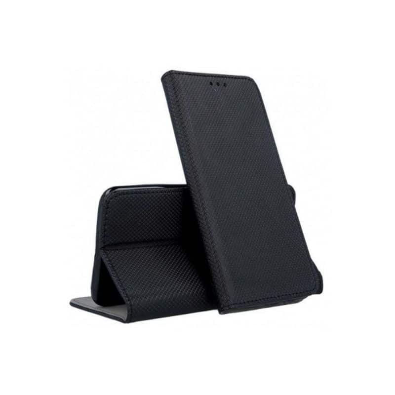 SMART CASE BOOK SHOPRANO - SAMSUNG GALAXY S21 PLUS