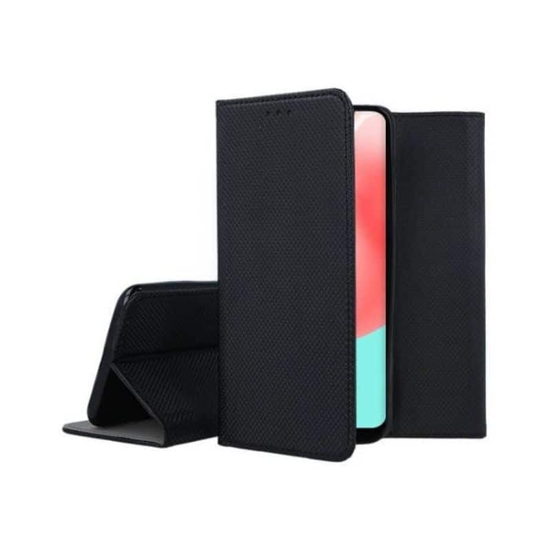 SMART CASE BOOK SHOPRANO - XIAOMI REDMI NOTE 10