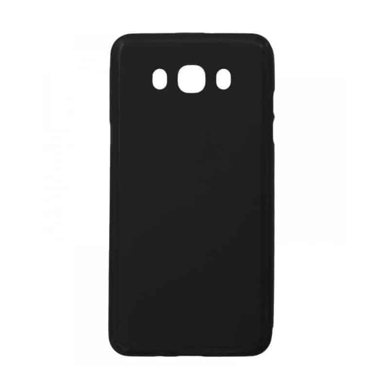 SOFT MATT CASE SHOPRANO - SAMSUNG GALAXY A3 2017