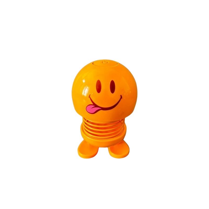 SPRING DOLL BLUETOOTH SPEAKER