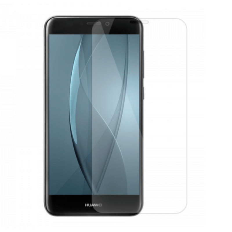 TEMPERED GLASS - HUAWEI Y6 2018 / Y6 PRIME 2018
