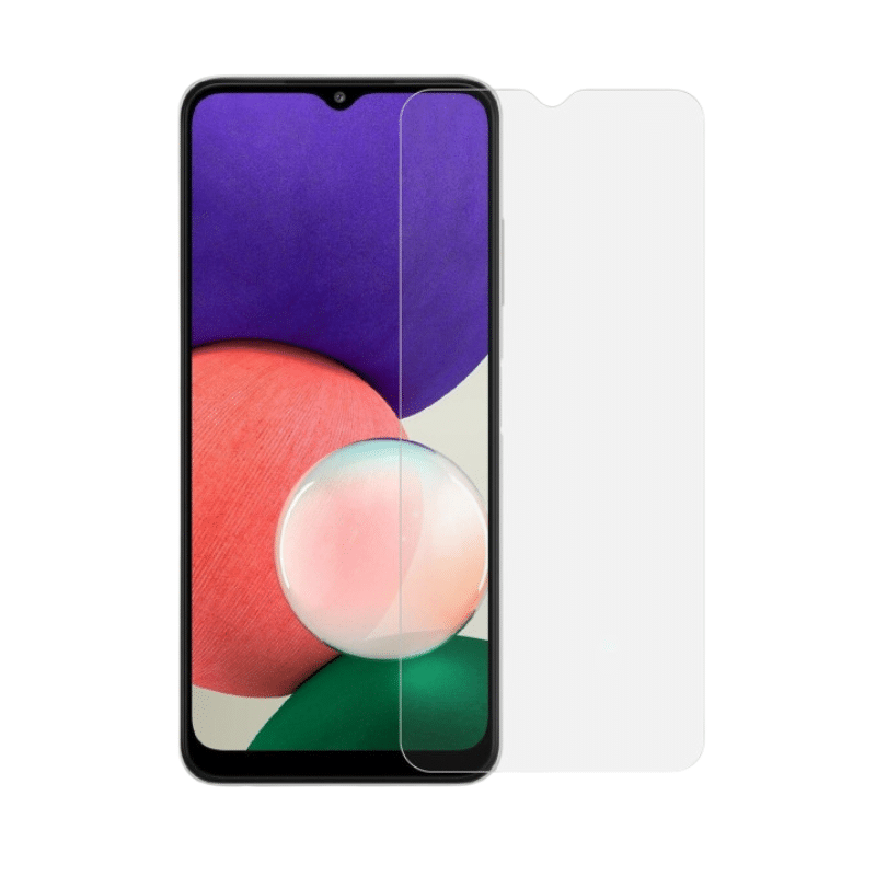 TEMPERED GLASS - SAMSUNG GALAXY A14 4G/5G