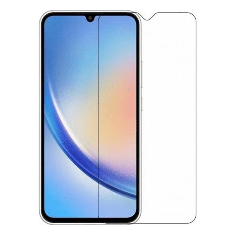 TEMPERED GLASS - SAMSUNG GALAXY A34 5G
