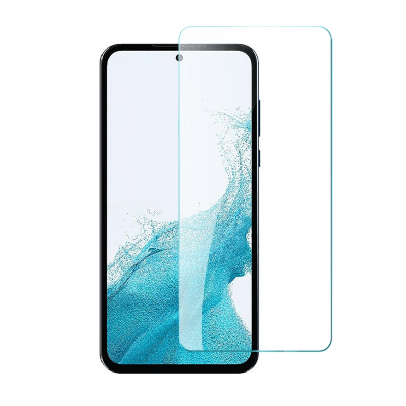 TEMPERED GLASS - SAMSUNG GALAXY A54 5G