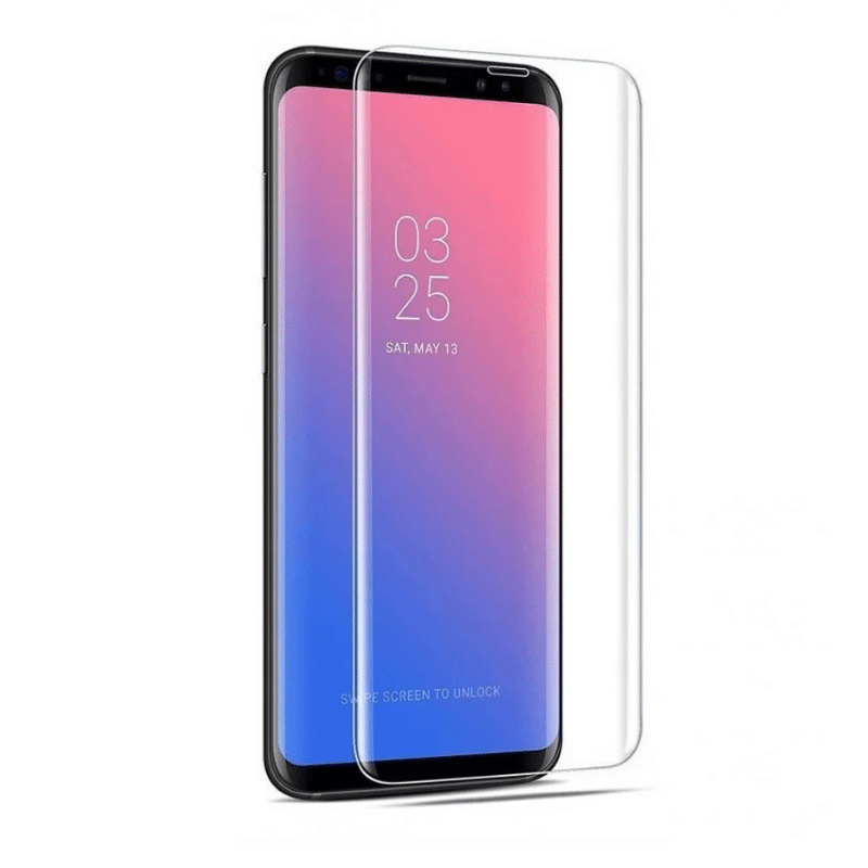 TEMPERED GLASS - SAMSUNG GALAXY S9