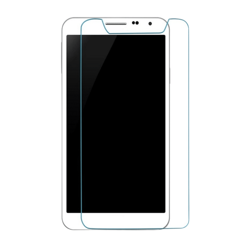 TEMPERED GLASS - UNIVERSAL 5.5''