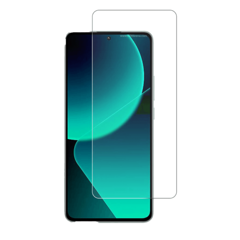 TEMPERED GLASS - XIAOMI 13T PRO