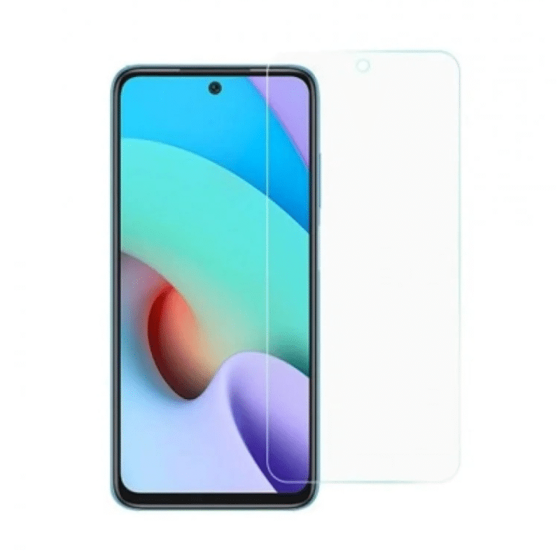 TEMPERED GLASS - XIAOMI REDMI 10