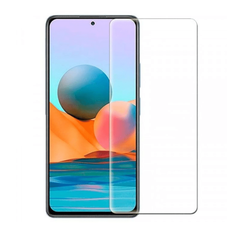 TEMPERED GLASS - XIAOMI REDMI NOTE 12 4G / POCO X5