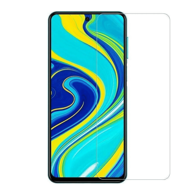 TEMPERED GLASS - XIAOMI REDMI NOTE 12 PRO / 12 PRO PLUS / POCO X5 PRO