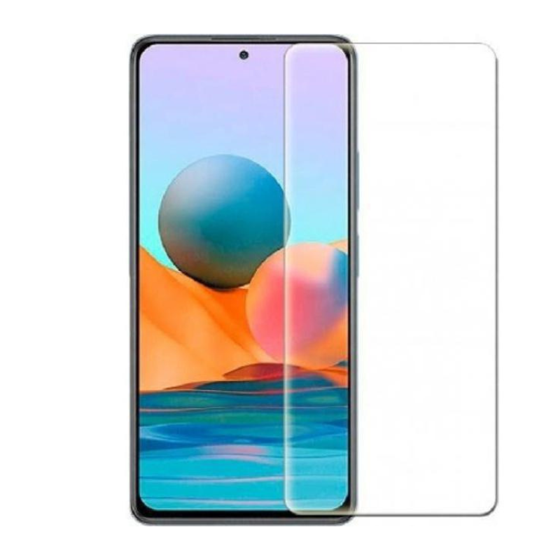 TEMPERED GLASS - XIAOMI REDMI NOTE 13 / 13 PRO