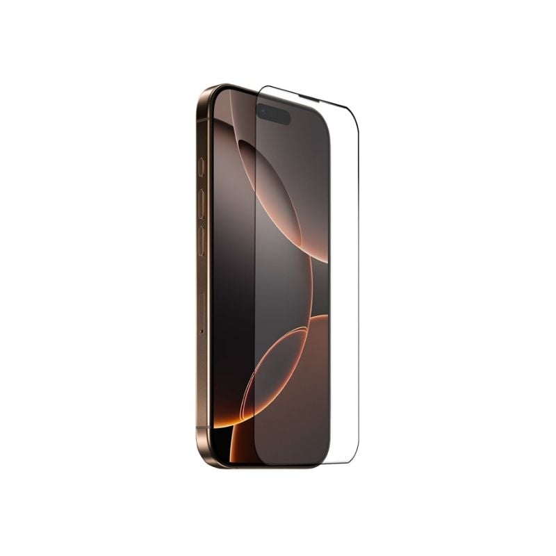 TEMPERED GLASS - IPHONE 16 PRO (6.3")