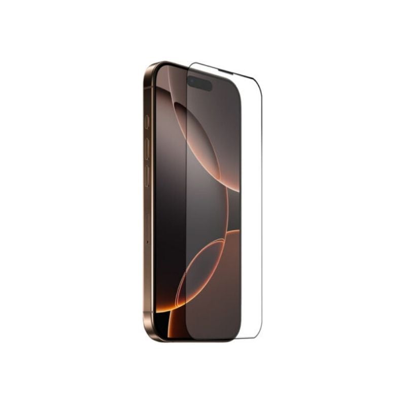 TEMPERED GLASS - IPHONE 16 PRO MAX (6.9")