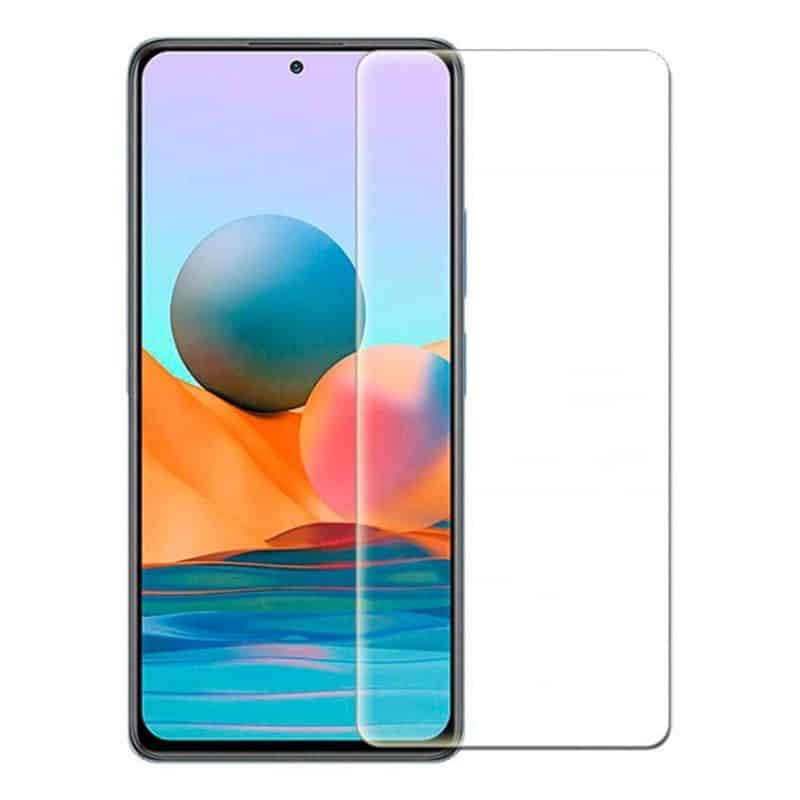 TEMPERED GLASS - XIAOMI MI 11I