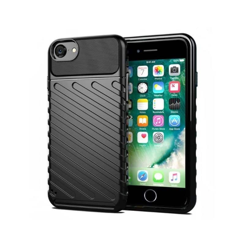 THUNDER FLEXIBLE CASE SHOPRANO - IPHONE 7 / 8 / SE 2020