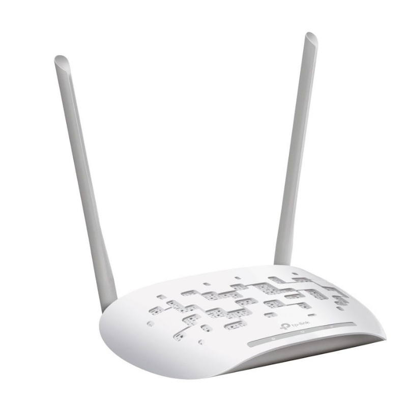 TP-LINK 300MBPS WIRELESS N ACCESS POINT
