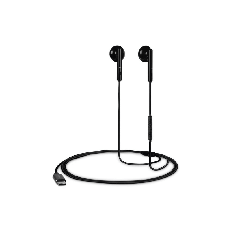 TTEC RIO 2 IN-EAR HEADSET USB-C WITH MIC